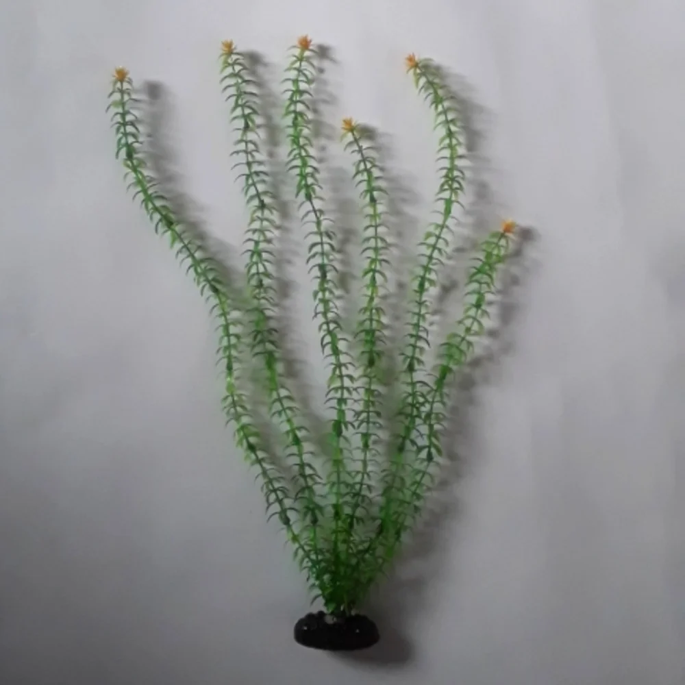 Aquarium Plant (about 16in)